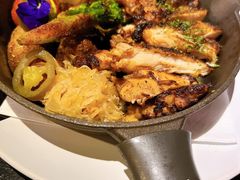 -C&R西班牙餐厅