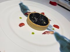 -燃扒房Steakhouse(皇庭店)