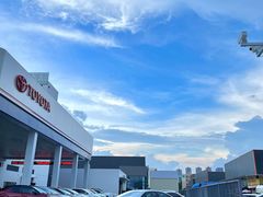 -佛山骏安一汽丰田4S店(南海区店)