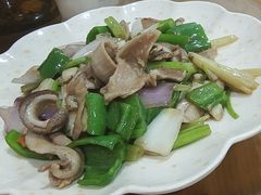 -南记食粥坊·宵夜大排档(莲花总店)