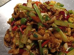-小菜园新徽菜(常州武进吾悦店)