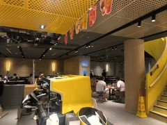 -麦当劳(豫园店)
