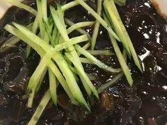 -桃园中华料理炸酱面(燕儿岛路店)