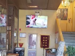 -那家小馆•北京菜•烤鸭(香山店)