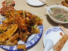 -协顺园回头馆(南顺城路店)