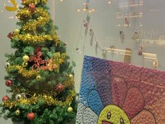 -JF Garden(渔人码头店)