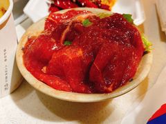 -钢管厂五区小郡肝串串香火锅(人民广场店)