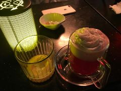 -船长酒吧 The Captain