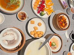 -晋江荣誉国际酒店·港誉茶餐厅