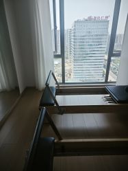 -樊栀普拉提·瑜伽·教培