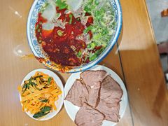 -清真磨沟沿老字号牛肉面(总店)