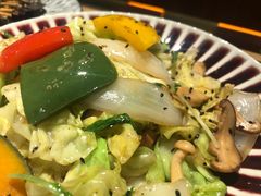 -蟹田居·活蟹料理(东城店)