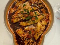 -眉州东坡(团结湖店)