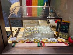 -西藏饭店·亚克·食光自助餐厅(文殊院店)