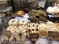 -PAPER STONE BAKERY(天环店)