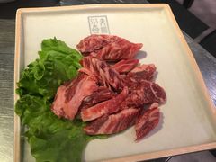 -喜来稀肉(虹泉路店)
