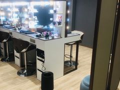 -海马体照相馆(上海月星环球港店)