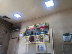 -老七饭馆(光荣道总店)