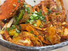 -辣螃铠盆盆蟹大排档(总店)