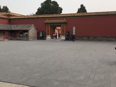 -故宫餐厅(景运门店)