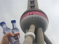 -东方明珠广播电视塔