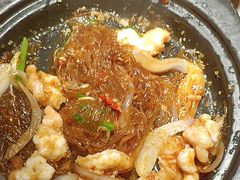 -绿茶餐厅(华信Mall店)