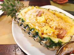 -The Palmboo Restaurant