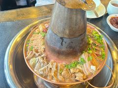 -陆记源·青海土火锅