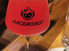 -JuiceRobot·手工意大利面&汉堡精酿(珠江新城店)