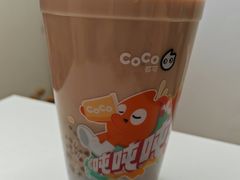 -CoCo都可(天虹广场)
