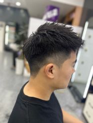 -藤野造型烫染·接发