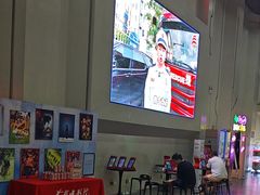 -首都电影院(天津店 中国巨幕)