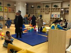 -积木宝贝科学早教(sm广场店)