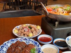 -林四喜·闽南传家菜(鼓浪屿店)