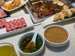 -海底捞火锅(铂澜大象城店)
