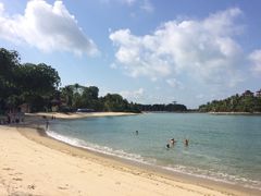 -巴拉湾海滩