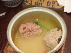 -古都历食南京菜·烤鸭·鸭血粉丝·汤包(南京博物院店)
