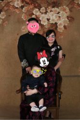 -时光纪全家福·母女写真
