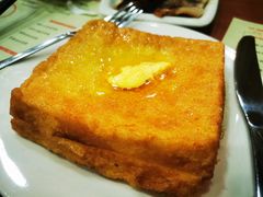 -香港仔茶餐厅(凤阳店)
