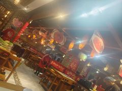 -蜀家渝重庆火锅(南屏街店)