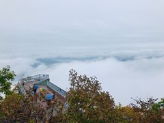 -五女山景区