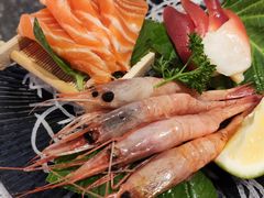 -争鲜回转寿司(朝外悠唐PLUS店)