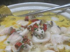 -简小舍·民间手艺菜(武昌江滩店)