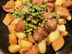 -狮王府淮扬菜(新街口友谊店)