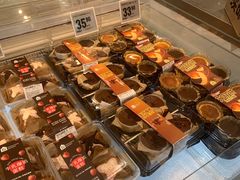 -盒马鲜生(富田新天地店)