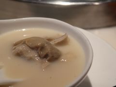 -煲宫猪肚鸡(晶品店)