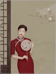 点击看大图 -美云庭古装·格格服汉服·京城旅拍(北京店)