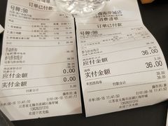 排骨酥面-贡梅老面馆·蟹粉面·无锡特色小吃(南长街主推店)