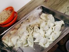 -阿麟馄饨(延长路店)
