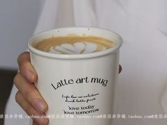 -Seesaw Coffee(武商MALL·武广店)